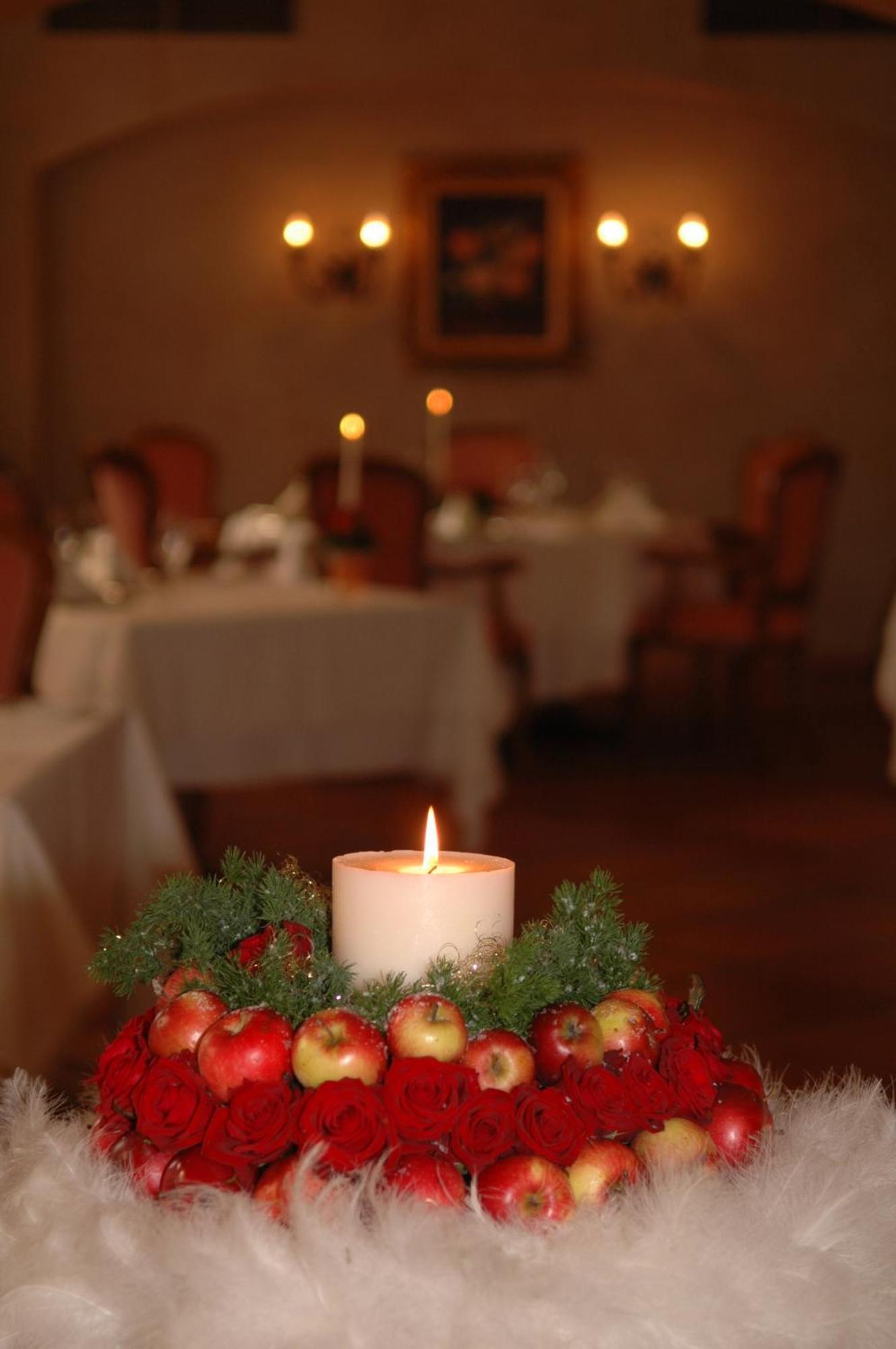 Hotel Altes Gymnasium Husum  Luaran gambar