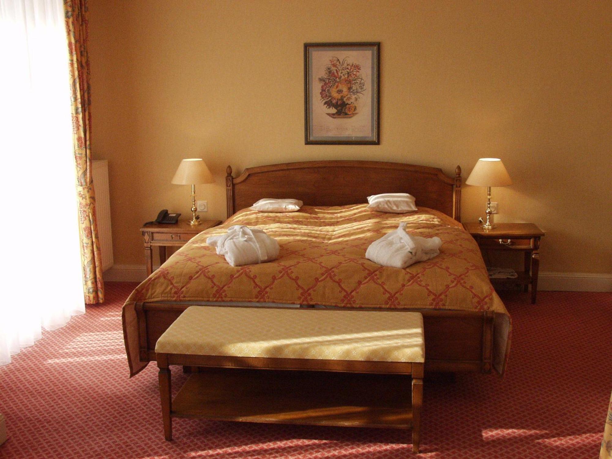 Hotel Altes Gymnasium Husum  Luaran gambar
