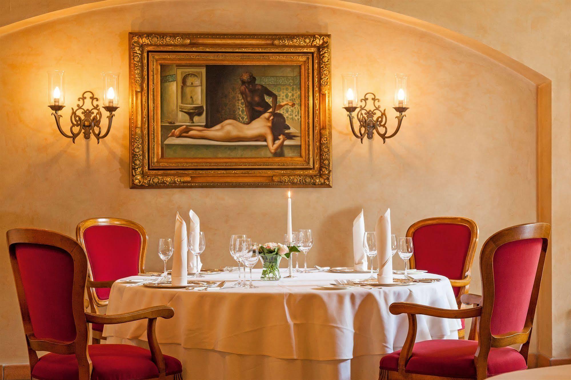 Hotel Altes Gymnasium Husum  Luaran gambar